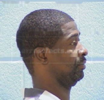 Terrence Tucker