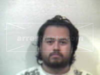 Andres Ortiz Sauceda
