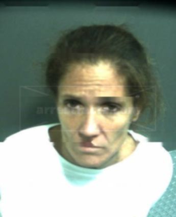 Jennifer Marie Sparks