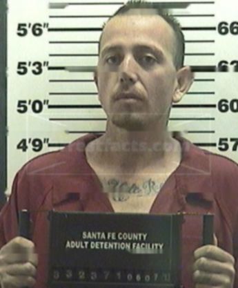 Eric Jay Archuleta