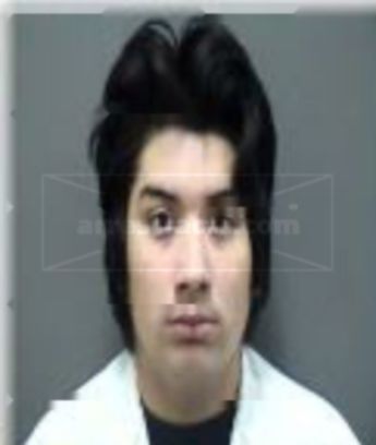 Jesus Salinas