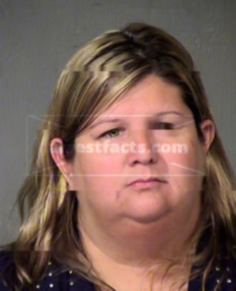 Nichol Marie Burden