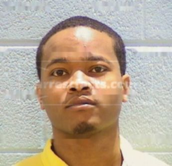 Brandin D Moore