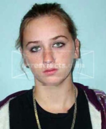 Heather Nicole Hughbanks