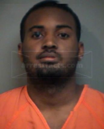 Shackeel Aaron Coleman