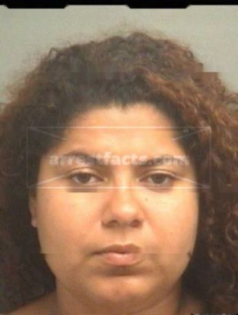 Janelle Liz Amador