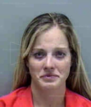 Victoria Leigh Scheib