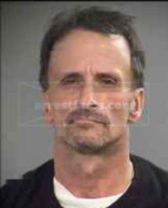 Douglas Andrew Vanert