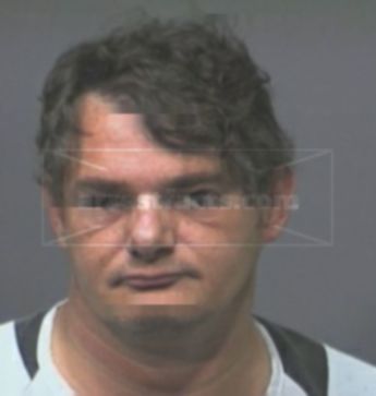 George Logan Scroggins
