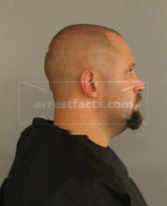Stephen Paul Bankston