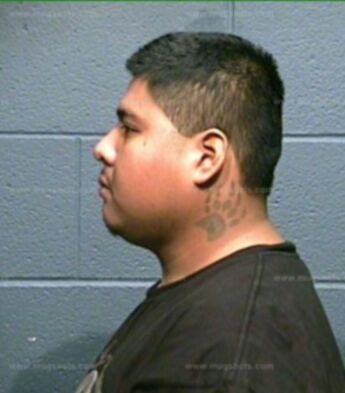 Micah Dean Willis