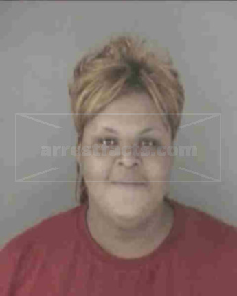 Angie Denise Payton