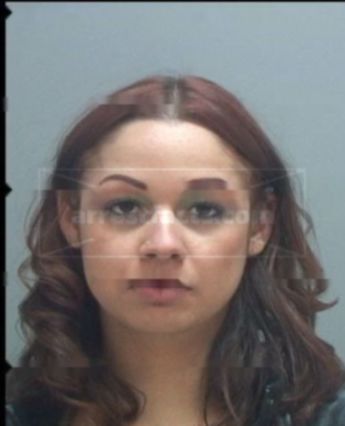 Lourdes Alice Lafontaine