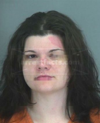 Tiffany Ann Teal