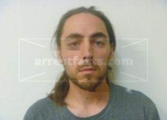 Zachary Ray Robertson