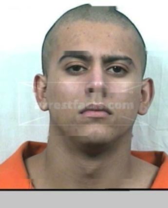 Gilberto Martinez-Perez