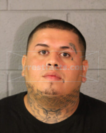 Jacob Eugene Franco