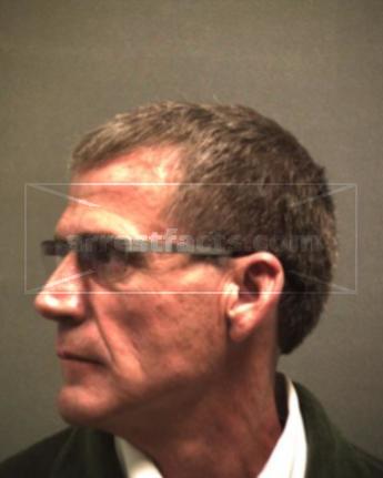 Rickey Karl Burke
