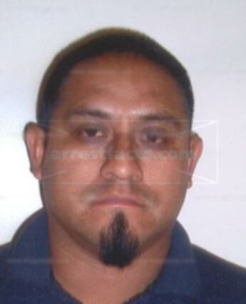 Mauro Garcia Arellanes