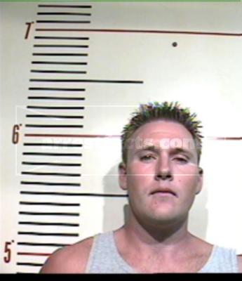 Barry Scott Cranford