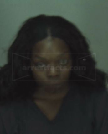 Diamond Nicole Green