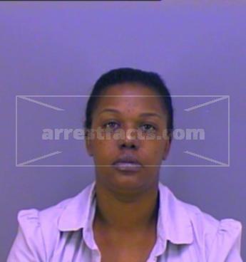 Chanelle Hyder