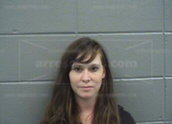 Jamie L Tobin