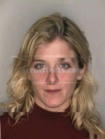 Amy Gail Weaks