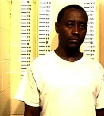 Keith Allen Waters