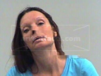 Cheryl Jean Hanson