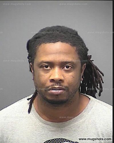 Derrick Antonio Williams