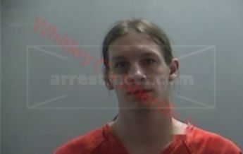 Christopher Dwight Spangle