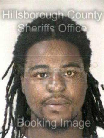 Ray Anthony Rivers