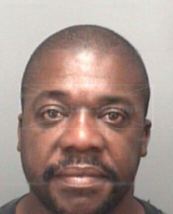 Irwin Anthony Brown