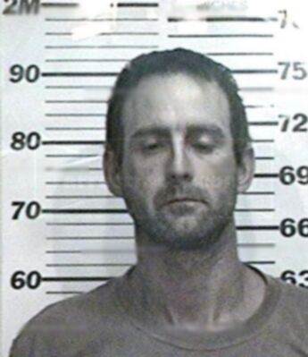 Troy Allen Alldredge