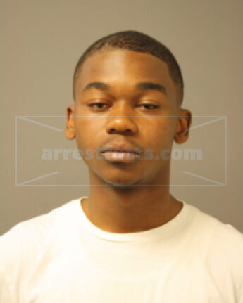Trevon Whitaker