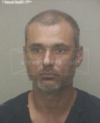 Christopher Richard Strong