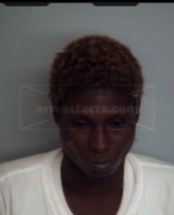 Rotissia Milwanda Irving