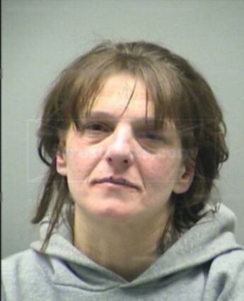 Kimberly S Stidham
