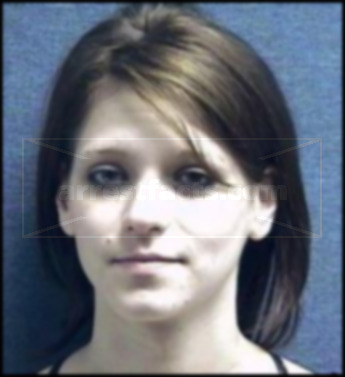 Megan Lee Mcclanahan