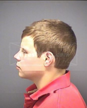 Eric Lee Scott