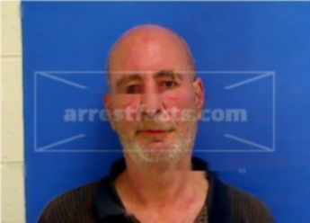 Terry Elliot Pritchard
