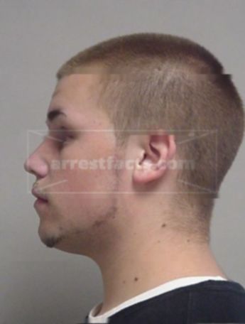 Timothy R Patterson Jr.