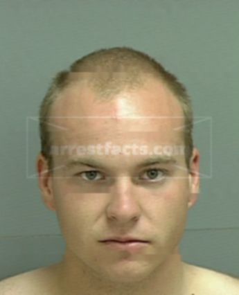 Justin John Bradshaw