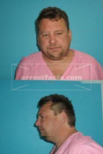 Paul Talmadge Sexton