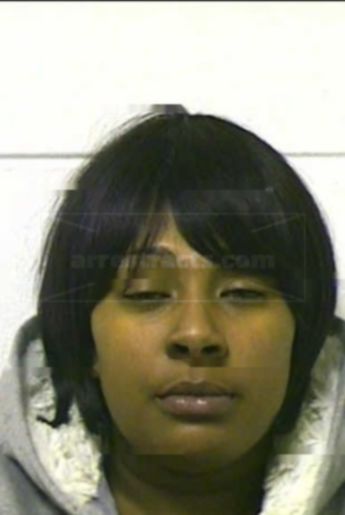 Renisha Larat Wheeler