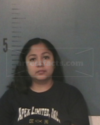Leann Marie Castillo
