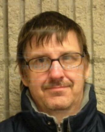 John R. Boucher