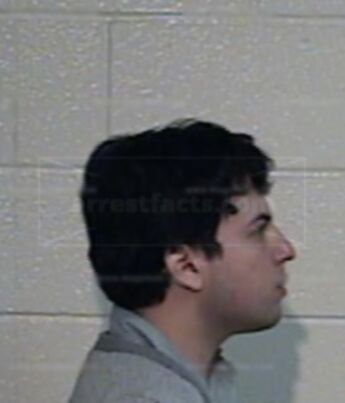 Jonathan Joe Molina Caballero