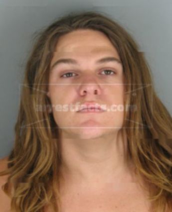 Joshua Raymond Ruth
